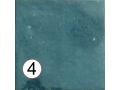 Marlow Carolina 11,5x11,5 cm - Boden- und Wandfliesen, matt gealtert